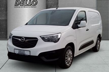 Opel Combo Gebrauchtwagen