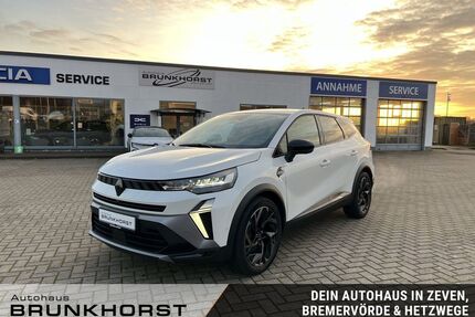 Renault Symbioz Gebrauchtwagen