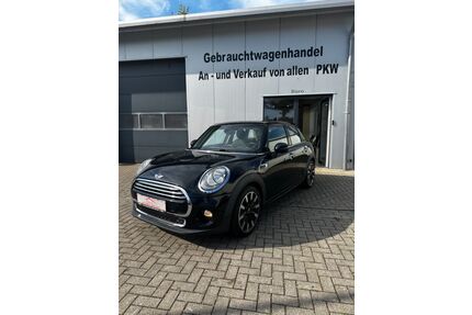 Mini Cooper Gebrauchtwagen