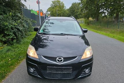 Mazda 5 Gebrauchtwagen