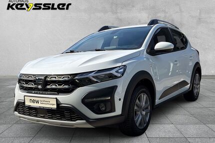 Dacia Sandero Gebrauchtwagen