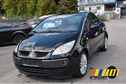 Mitsubishi Colt Gebrauchtwagen
