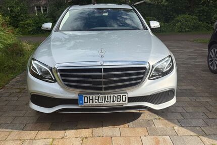 Mercedes-Benz E 400 Gebrauchtwagen