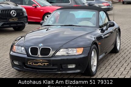 BMW Z3 Gebrauchtwagen