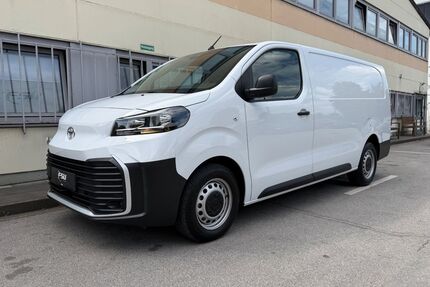 Toyota Proace (Verso) Gebrauchtwagen
