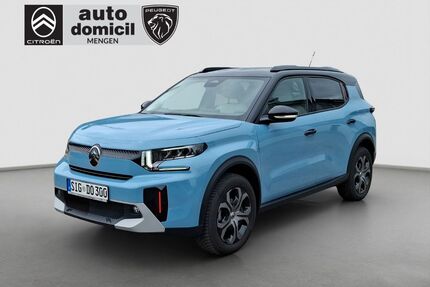 Citroen C3 Aircross Gebrauchtwagen