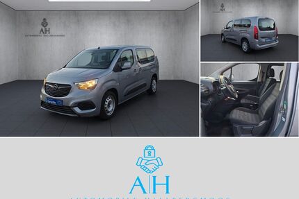 Opel Combo Gebrauchtwagen