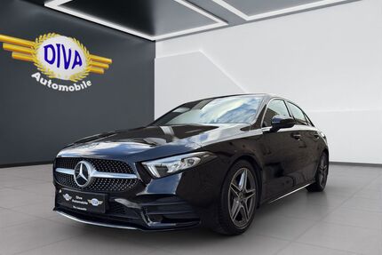 Mercedes-Benz A 180 Gebrauchtwagen