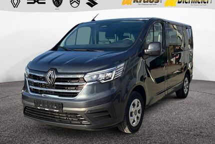 Renault Trafic Gebrauchtwagen
