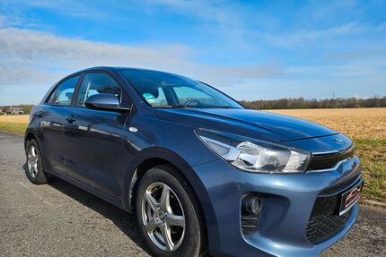 Kia Rio Gebrauchtwagen