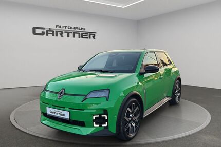 Renault R 5 Gebrauchtwagen