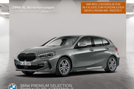 BMW 118 Gebrauchtwagen