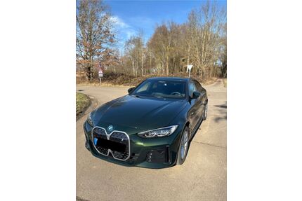BMW i4 Gebrauchtwagen
