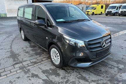 Mercedes-Benz Vito Gebrauchtwagen
