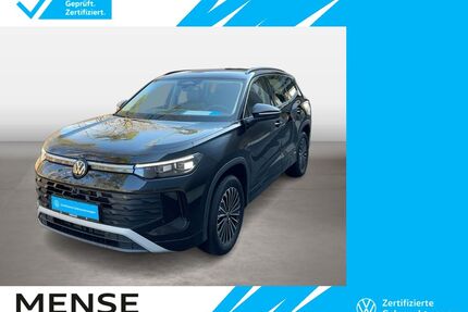 VW Tayron Gebrauchtwagen