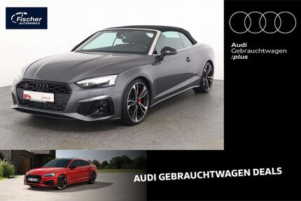 Audi S5 Gebrauchtwagen