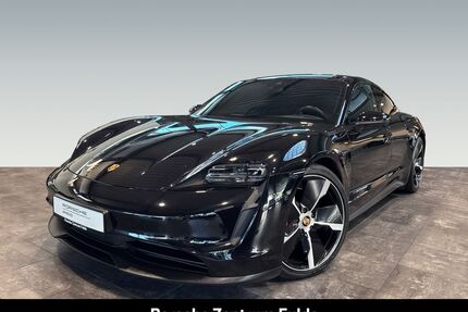 Porsche Taycan Gebrauchtwagen