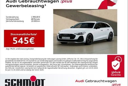 Audi A5 Gebrauchtwagen
