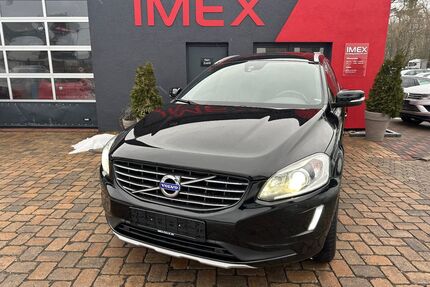 Volvo XC60 Gebrauchtwagen
