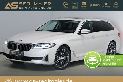 BMW 530 Gebrauchtwagen