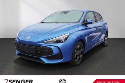 MG MG3 Gebrauchtwagen