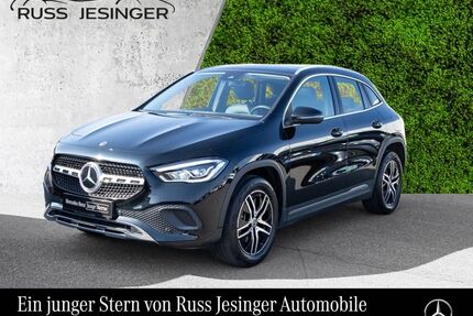 Mercedes-Benz GLA 250 Gebrauchtwagen