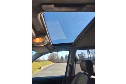 Mercedes-Benz ML 270 Gebrauchtwagen