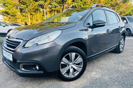 Peugeot 2008 Gebrauchtwagen