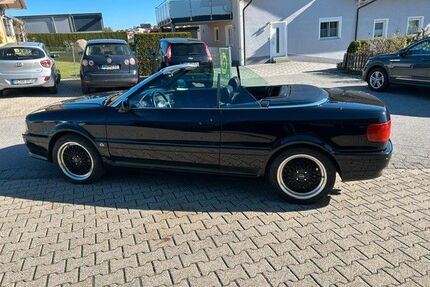 Audi Cabriolet Gebrauchtwagen