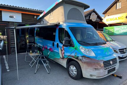 Fiat Ducato Gebrauchtwagen