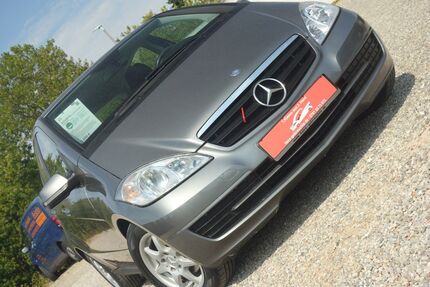 Mercedes-Benz A 150 Gebrauchtwagen