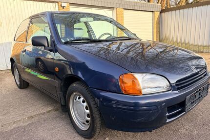 Toyota Starlet Gebrauchtwagen