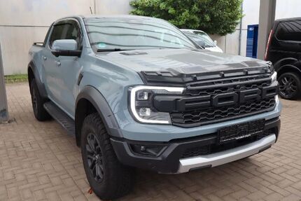Ford Ranger Gebrauchtwagen