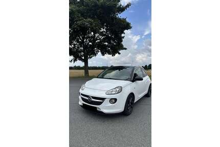Opel Adam Gebrauchtwagen