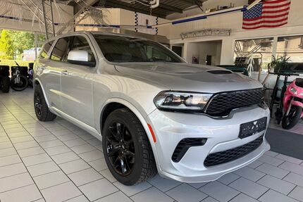 Dodge Durango Gebrauchtwagen