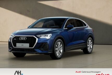 Audi Q3 Gebrauchtwagen