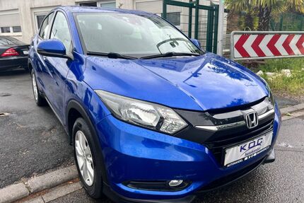 Honda HR-V Gebrauchtwagen