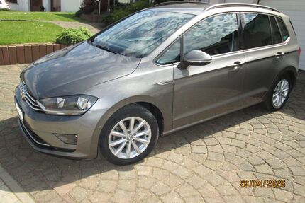 VW Golf Sportsvan Gebrauchtwagen