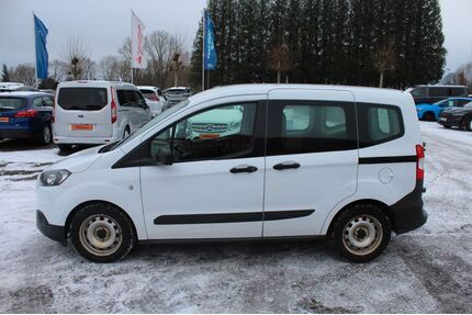 Ford Transit Courier Gebrauchtwagen