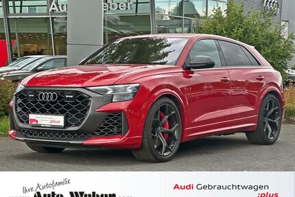 Audi RSQ8 Gebrauchtwagen