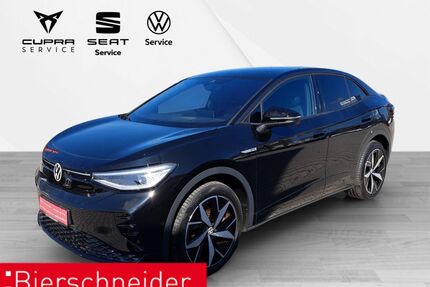 VW ID.5 Gebrauchtwagen