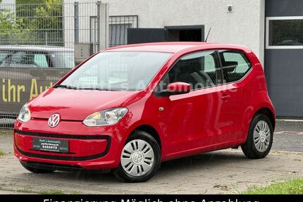 VW up! Gebrauchtwagen