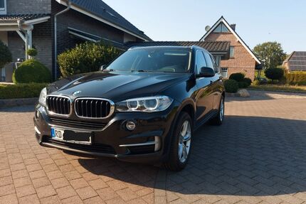 BMW X5 Gebrauchtwagen