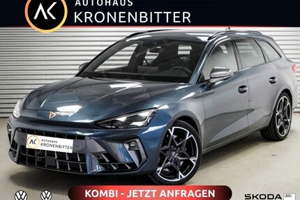 Cupra Leon Gebrauchtwagen