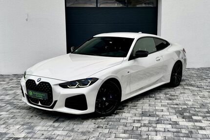 BMW M440 Gebrauchtwagen