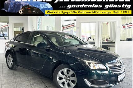 Opel Insignia Gebrauchtwagen
