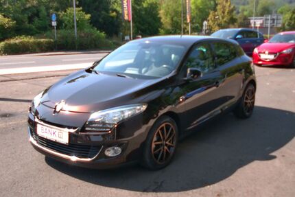 Renault Megane Gebrauchtwagen