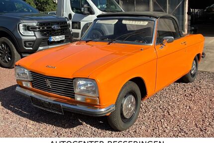 Peugeot 304 Gebrauchtwagen