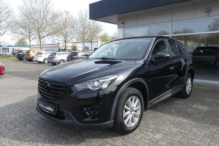 Mazda CX-5 Gebrauchtwagen