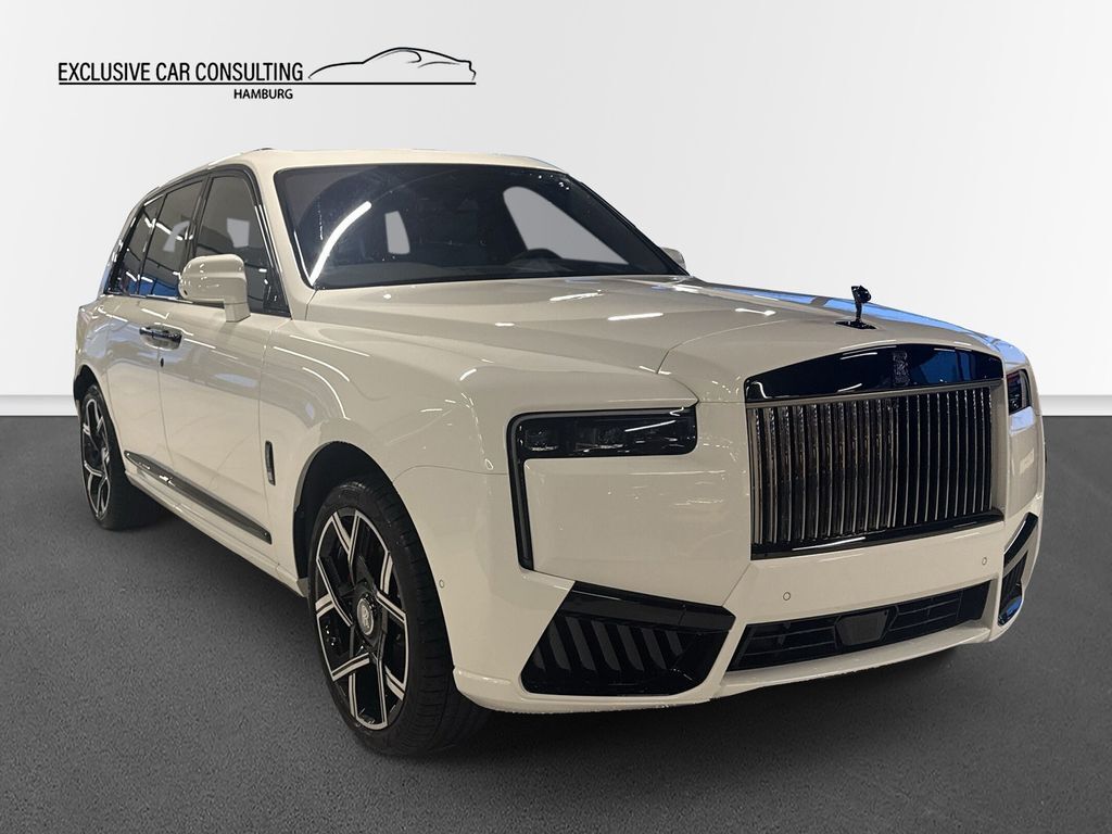 Cullinan